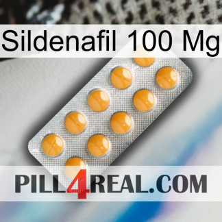 Sildenafil 100Mg levitra1